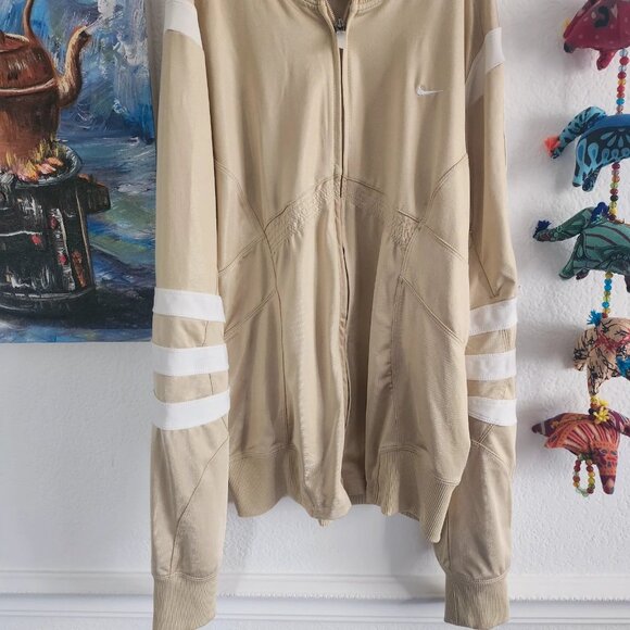 Nike Rare Womens Tracksuit Set - Picture 6 of 8
